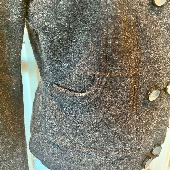 🎄CAbi Style 184 My Fair Jacket - Picture 5 of 10